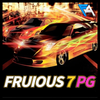 Logo da FURIOUS7PG